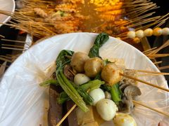 -郭记小街麻辣烫(南小街总店)