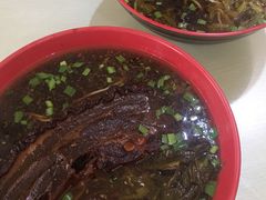 -小龙大肉面馆