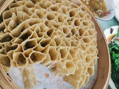 莜面栲栳栳-上庄晋风庄园(上庄店)