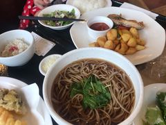 -桃源台景观餐厅