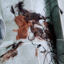 -Moyue HAIR SALON