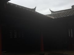 -古田会议纪念馆