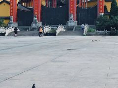 -九华山风景区
