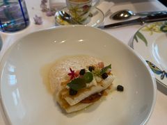 -Le Comptoir de Pierre Gagnaire