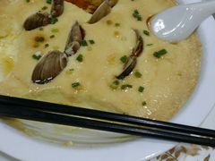 -武汉大学-桂园餐厅