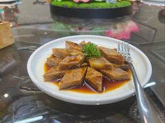 -中卫御苑福膳·养生局(圆明园店)