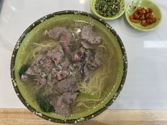 吊龙牛肉面小份-雪花龙吊龙牛肉面(三山街店)