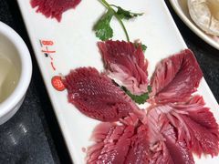 郡花-一斗火锅·招财羊毛肚(泰吉滨江店)