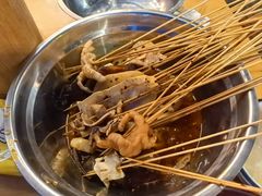 -嘉州鲜知味钵钵鸡(奎星楼店)
