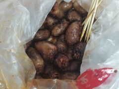 -王记西鎮电烤肉(汶上路店)