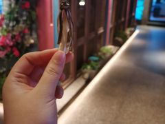 -老牌坊云南鱼豆花火锅(哈西万达店)