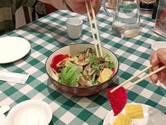 -紫光园·烤鸭·北京菜(劲松店)