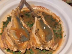 -永安鱼庄·镇江菜(丁卯店)