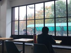 -THE PRESS(复旦大学店)