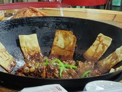 -皖北巫氏三胖地锅鸡(长淮总店)