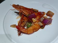 -上井精致料理(中兴商业大厦店)