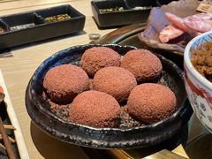 大福-黑牛の店·和牛烧肉(欢乐港湾店)