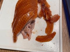 -小大董·烤鸭(王府井apm店)