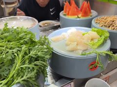 -大橘元自助回转火锅(天河新天地店)