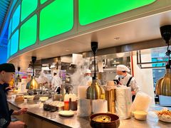 -桂满陇·杭州饭店(清河万象店)