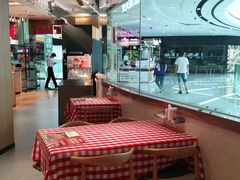 -西贝(东城万达广场店)
