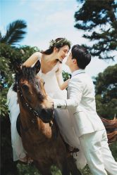 -摩玛婚纱摄影(杭州店)