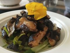 -铭轩中餐厅·海南菜·粤菜(亚龙湾瑞吉店)