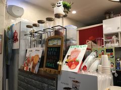 -九秋茶铺(三里屯店)