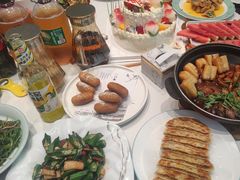 -八大碗·地道东北菜(东陵西路店)