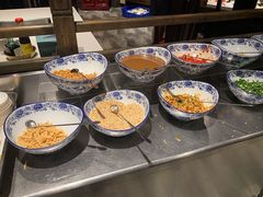 -红鼎坊·老成都火锅(新南门店)