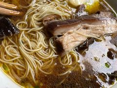 -兴福老面馆(寺路街店)