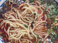 -吾穆勒蓬灰牛肉面·清真(北滨河中路店)