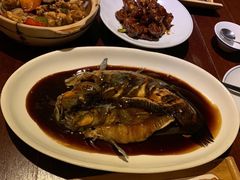 -大牌大·传统杭帮菜(湖滨店)