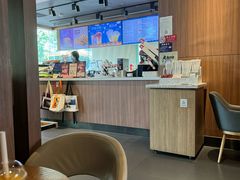 -COSTA COFFEE(金长安大厦店)