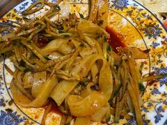 -柴窝堡22号辣子鸡·传承新疆菜