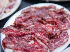 -五洲牛肉美食馆
