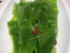 -皇城老妈·大连海鲜火锅(港湾店)