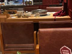 -巴奴毛肚火锅(龙湖锦艺城店)