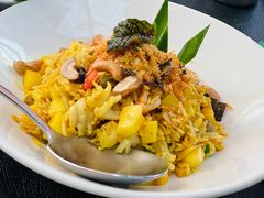 -帕蓝·暹罗料理(大学路店)