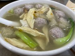 -子午路张记肉夹馍(翠华路店)