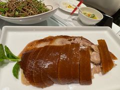 -天和晟烤鸭店(玉泉西街店)