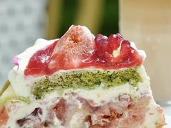 -花甜生活FatimCake·生日蛋糕