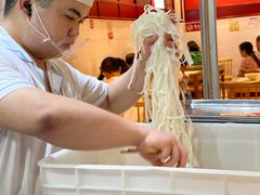 -李兰英湖南面馆(护国路店)