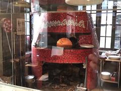 -Mammamia意大利餐厅(阳春巷店)