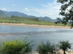 -红灯笼姥姥饭店·江景餐厅