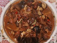 -徽州月·民间徽菜(浦东总店)