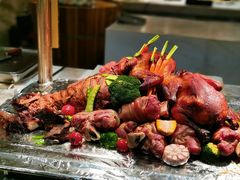 -长兴开元名都大酒店·地中海咖啡厅