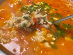 -味好美土菜(迎宾东路店)