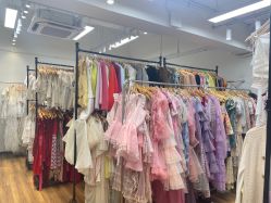 -WAVE SODA摄影工作室