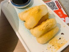 红糖糍粑-YUOZUO渝作·川渝冒肚(崂山店)